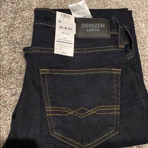 Denizen Levi’s Jeans